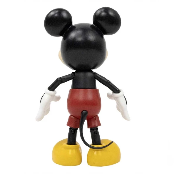 Disney 100 Koleksiyon Figürü DED14000 - Resim 3