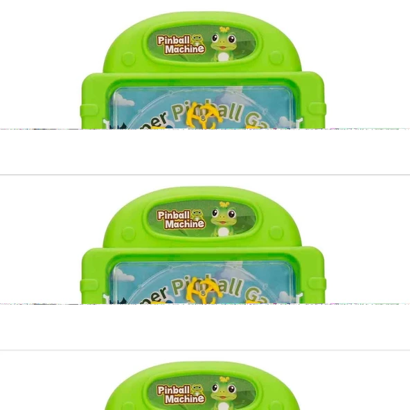 Pinball Kutu Oyunu ürün görseli 1