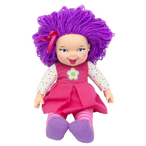Gökkuşağı Bebekleri 40 cm - Stokta Olan Model Gönderilir ürün görseli 1