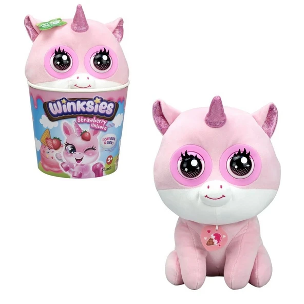 Winksies Sevimli Hayvanlar ürün görseli 1