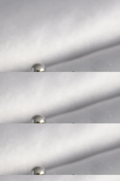 316L Çelik Gümüş Renk Beyaz Minelik Kalp Sallantı Zirkon Taş Detay Tragus Piercing ürün görseli 1