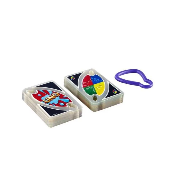 52370 Skip-Bo Kartlar - Resim 3