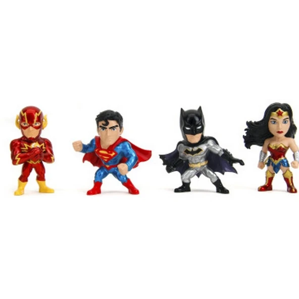 DC Karakter Figürleri - Resim 3