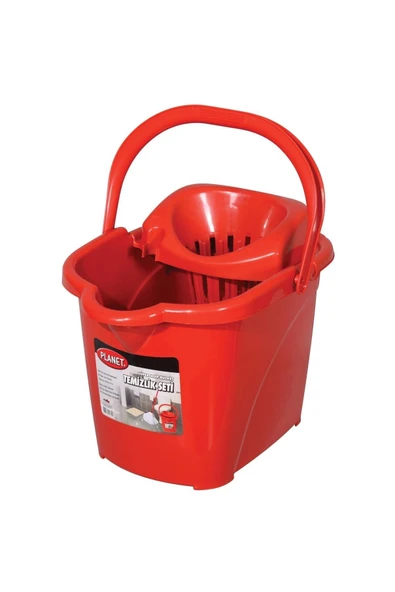 Sıkma Kovası 15 Lt. 4 No Royaleks-TP113 ürün görseli 1