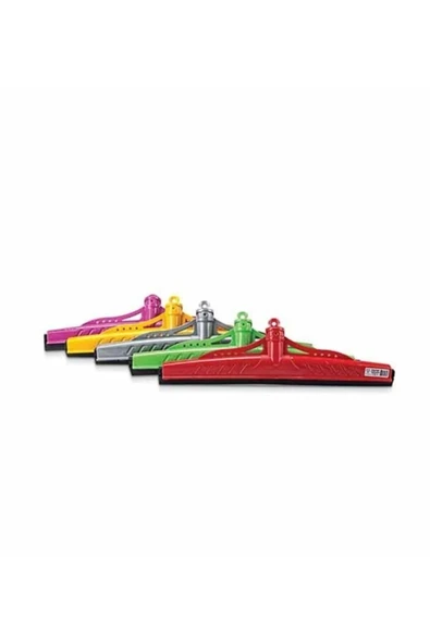 Plastik Yersil Büyük 55cm 1 Adet Royaleks-KY5575 ürün görseli 1