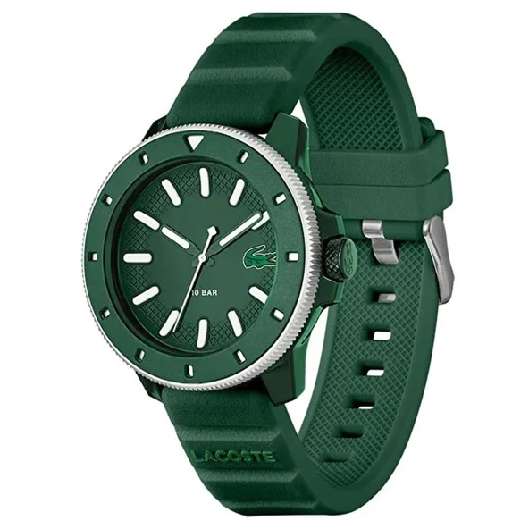 Lacoste LAC2011414 Erkek Kol Saati - Resim 2