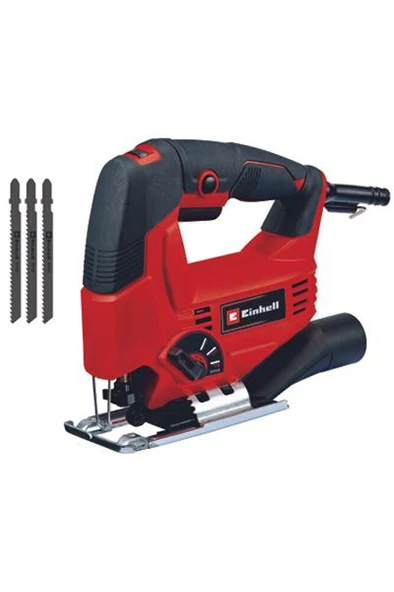 TC-JS 80/1 Kit, Dekupaj Testere ürün görseli 1
