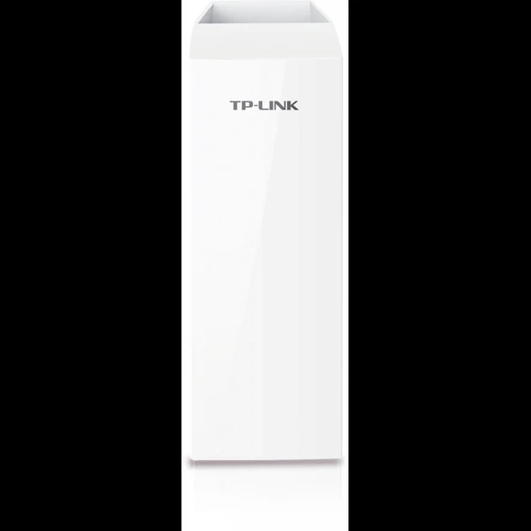 TP-LINK CPE510, 300Mbps, 5Ghz WiFi, 13dbi Anten, 13Km Menzil, Noktadan Noktaya, Dış Mekan, Access Point CPE ürün görseli 1