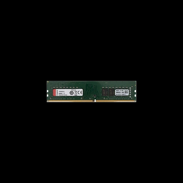 KINGSTON KVR32N22D8/32, 32Gb, 3200Mhz, DDR4, CL22, Desktop RAM ürün görseli 1