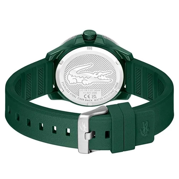 Lacoste LAC2011414 Erkek Kol Saati - Resim 4