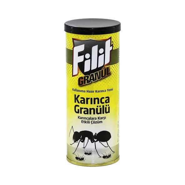FİLİT KARINCA GRANÜLÜ 100GR (Timya/Go1395)  201266 ürün görseli 1