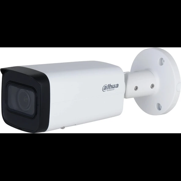 DAHUA IPC-HFW2241T-ZAS-27135, 2Mpix, 2,7-13,5mm Motorize Lens, H265+, 60Mt Gece Görüşü, Dahili Mikrofon, Starlight, IP67 ürün görseli 1