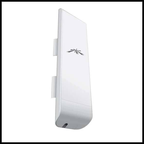 UBIQUITI UBNT NANO STATION M5 5Ghz 150Mbps 15Km CPE ürün görseli 1