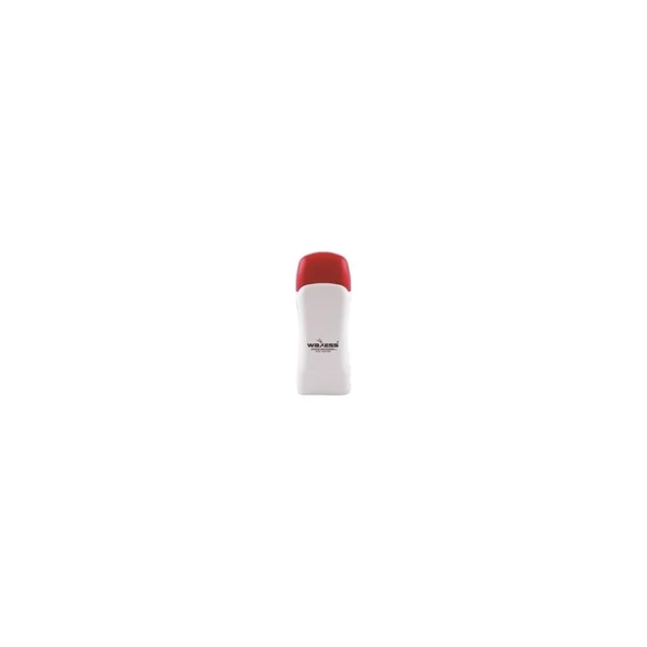 Waxess S/4 K Kırmızı 100 ml Kartuş Ağda Makinesi ürün görseli 1