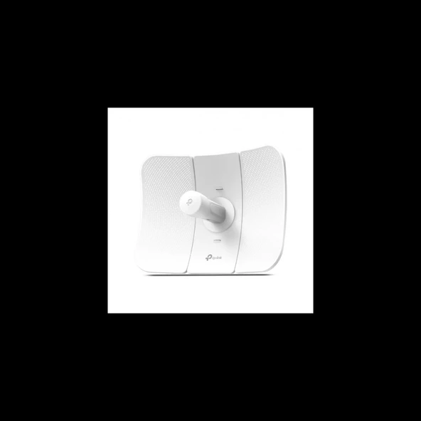 TP-LINK CPE610, 300Mbps, 5Ghz WiFi, 23dbi Anten, Noktadan Noktaya, Dış Mekan, Access Point CPE ürün görseli 1
