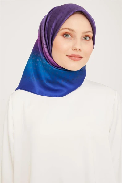 Sura İpek Eşarp 23Ka9003 09 ürün görseli 1
