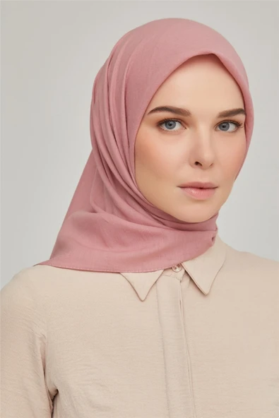 Trend Pamuk Eşarp-21039 ürün görseli 1