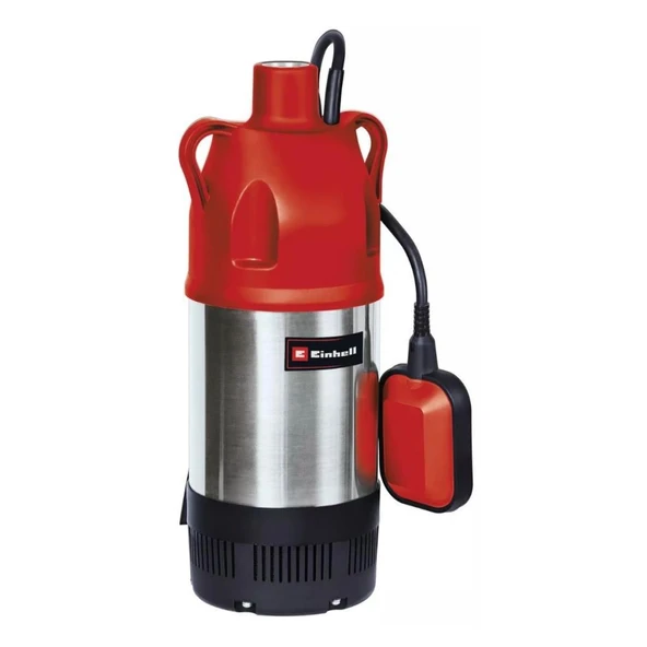 Einhell GC-PP 900 N Derin Kuyu Dalgıç Pompa 4170964 ürün görseli 1