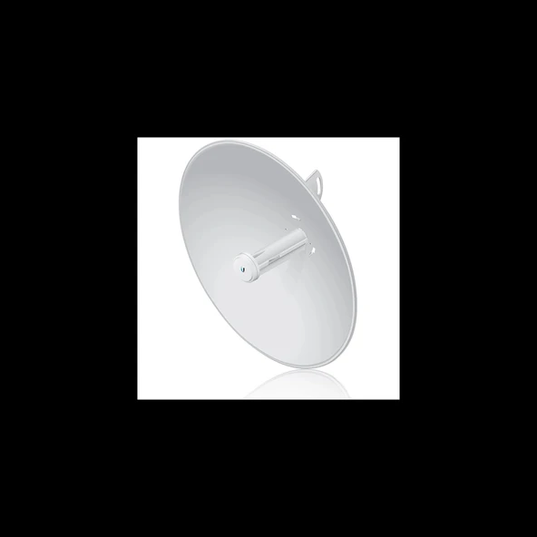 UBIQUITI PBE-5AC-500, PowerBeam, 5Ghz, 450Mbps, 27dBi Anten, Dış Ortam Access Point ürün görseli 1
