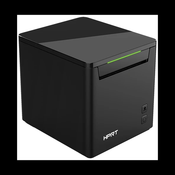 HPRT TP80NB,  Fiş ve POS Yazıcı (USB, Ethernet) ürün görseli 1