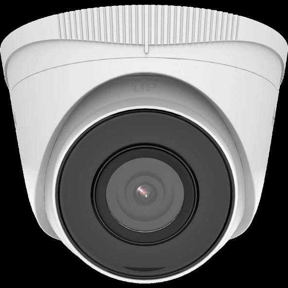 HILOOK IPC-T221H-F, 2Mpix, 2,8mm Lens, H265+, 30Mt Gece Görüşü, PoE, Dome, IP Kamera ürün görseli 1