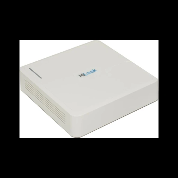 HILOOK DVR-104G-M1, 4Kanal, 2Mpix, H265 Pro+, 1 HDD Desteği, 5in1 DVR Cihazı ürün görseli 1