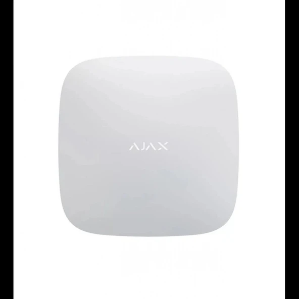 AJAX ReX, Kablosuz, Mesafe Arttırıcı, BEYAZ ürün görseli 1