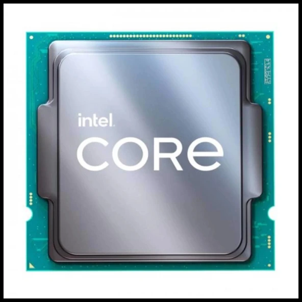 INTEL i9-14900K 24 Core, 3.20Ghz, 36Mb, 253W, LGA1700, 14.Nesil, Tray, (Dahili Grafik VAR, Fan YOK) ürün görseli 1