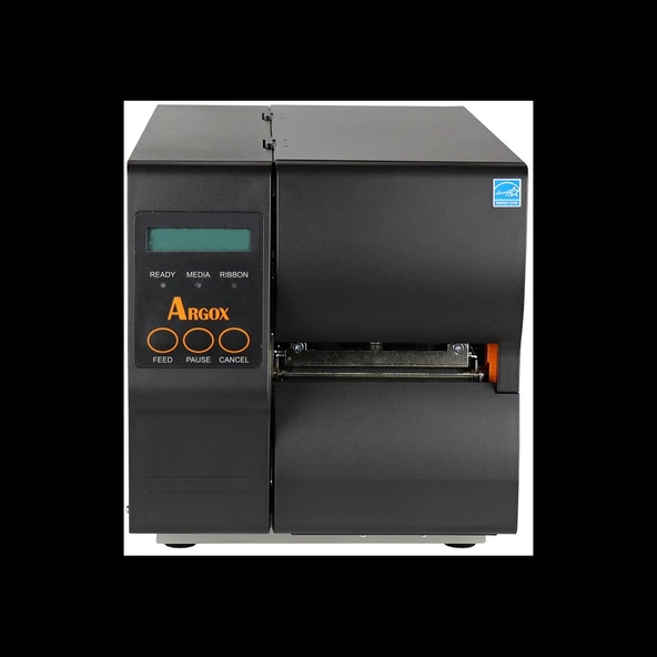 ARGOX IX4-250 Pro Barkod Yazıcı (USB-Seri-Ethernet) ürün görseli 1
