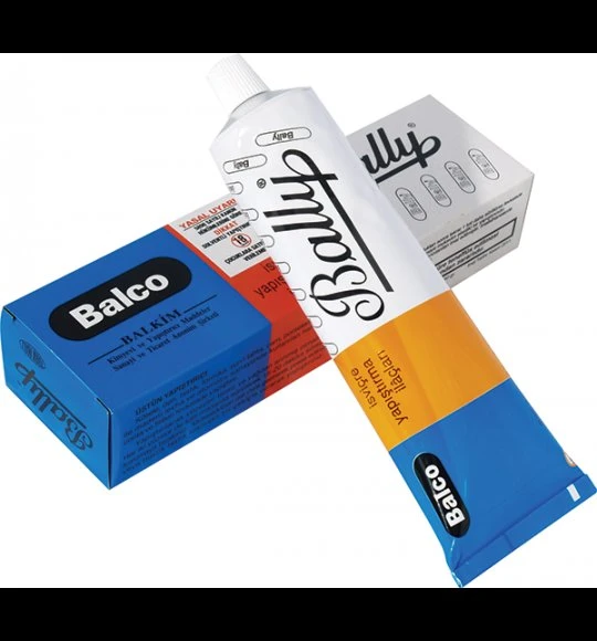 BALLY BALCO BÜYÜK - 150 GR YAPIŞTIRICI (Timya/Go1395)  202298 ürün görseli 1
