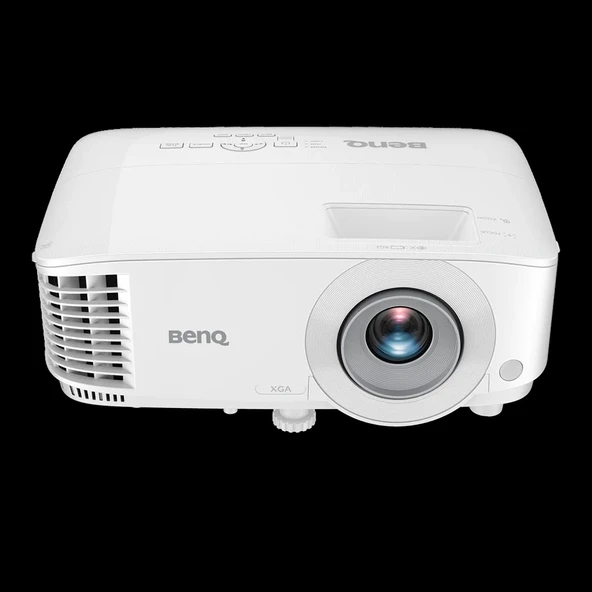 BENQ MX560, 4000 ANSI, 1024X768 XGA, 2xHDMI, VGA,  20.000:1, 3D, 10.000 Saat Lamba Ömrü, DLP Projeksiyon ürün görseli 1