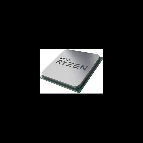 AMD RYZEN 5 5600 6 Core, 3,50-4.40GHz,  35Mb Cache, 65W, AM4 Soket, TRAY, (Dahili Grafik YOK, Fan YOK) ürün görseli 1