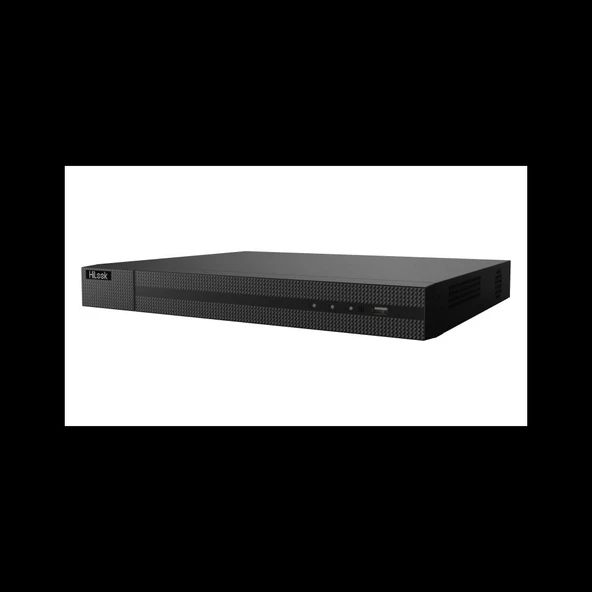 HILOOK DVR-232G-M2, 32Kanal, 2Mpix, H265 Pro+, 2 HDD Desteği, 1080P, 5in1 DVR, Metal Kasa ürün görseli 1