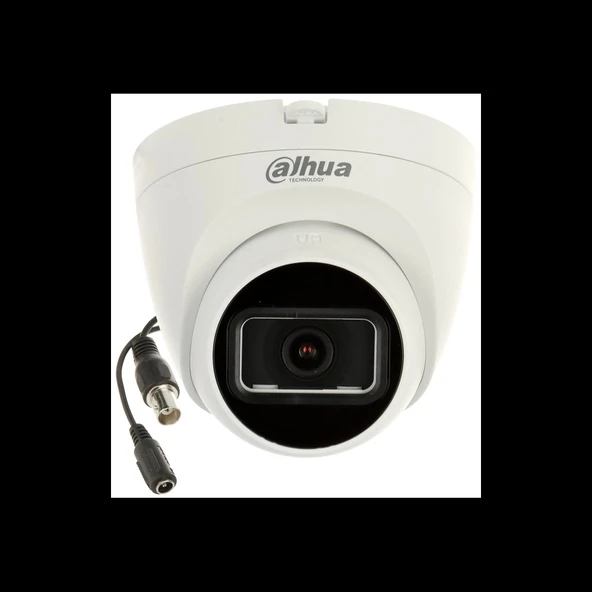 DAHUA HAC-HDW1500TRQ-0280B-S2   5Mpix,30 Mt Gece Görüş, 2,8mm Lens,4 IN 1  Dome Kamera ürün görseli 1