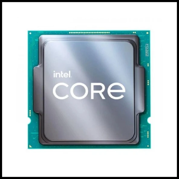INTEL i9-14900KF 24 Core, 3.20Ghz, 36Mb, 253W, LGA1700, 14.Nesil, Tray, (Dahili Grafik YOK, Fan YOK) ürün görseli 1