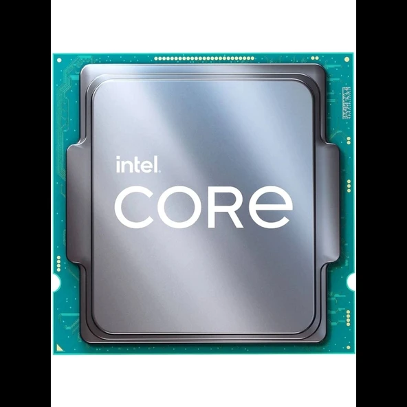 INTEL i5-14400 10 Core, 2.50Ghz, 20Mb, 65W, LGA1700, 14.Nesil, Tray, (Dahili Grafik VAR, Fan YOK) ürün görseli 1