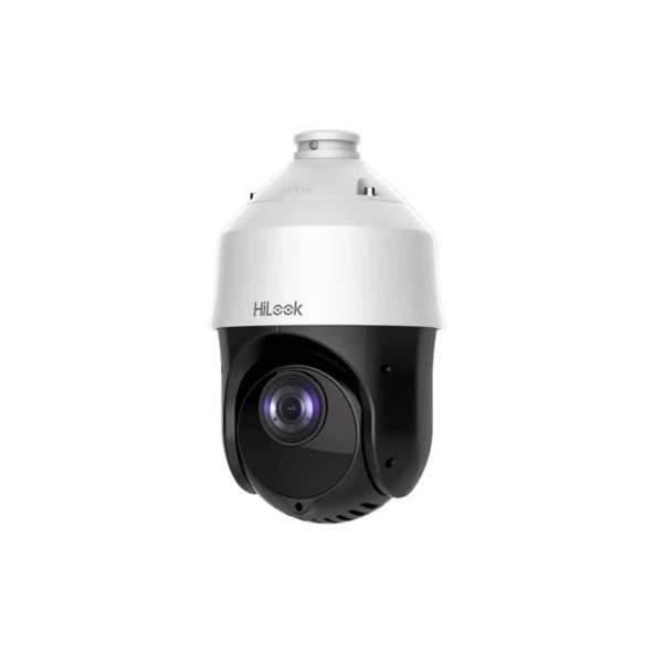 HILOOK PTZ-N4215I-DE, 2Mpix, 5-75mm Motorize Lens, 15X Optik Zoom, 100Mt Gece Görüşü, SD Kart, PoE, Ses Giriş Çıkış, H26 ürün görseli 1