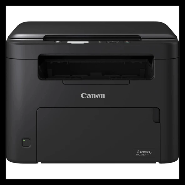 CANON i-SENSYS MF272DW, Lazer Yazıcı, Tarayıcı, Fotokopi, Wifi, Lan, Duplex, ORİJİNAL TONERLİ ürün görseli 1