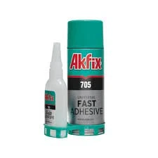 KÜÇÜK 100ML+25GR HIZLI YAPIŞTIRICI (Timya/Go1395)  202300 ürün görseli 1