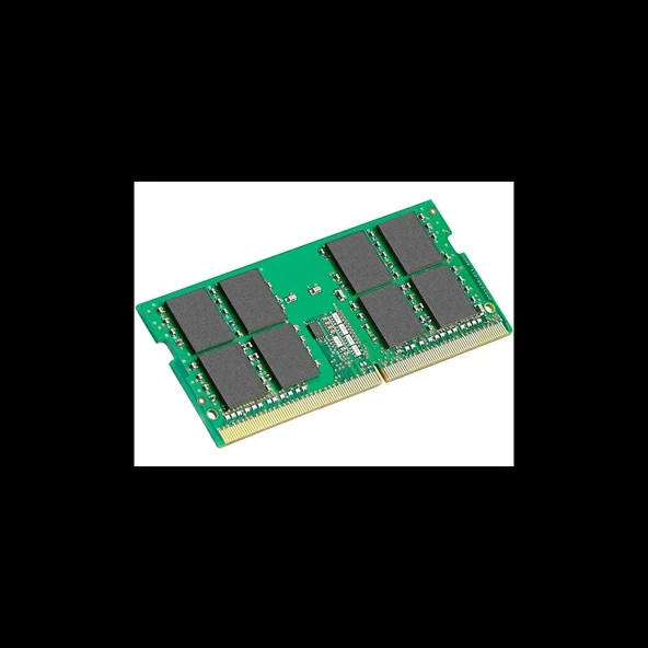 KINGSTON KCP424SD8/16 16Gb 2400Mhz DDR4 Sodimm Notebook RAM, 1,2V, CL17 ürün görseli 1