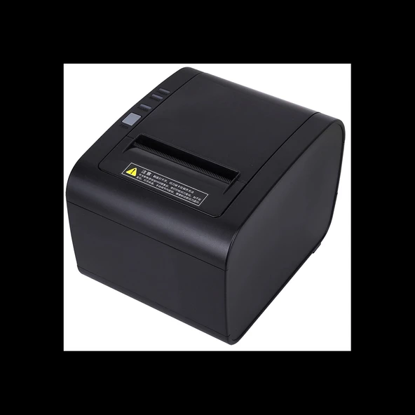 SUNLUX RP8020, Direkt Termal Fiş Yazıcı  (Ethernet, Seri, USB) ürün görseli 1