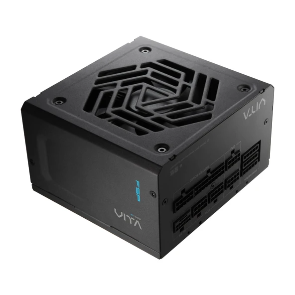 FSP VITA 1000GM, 1000W, 80+ GOLD,  Full Modüler, GAMING, ATX, Power Supply (PSU) ürün görseli 1
