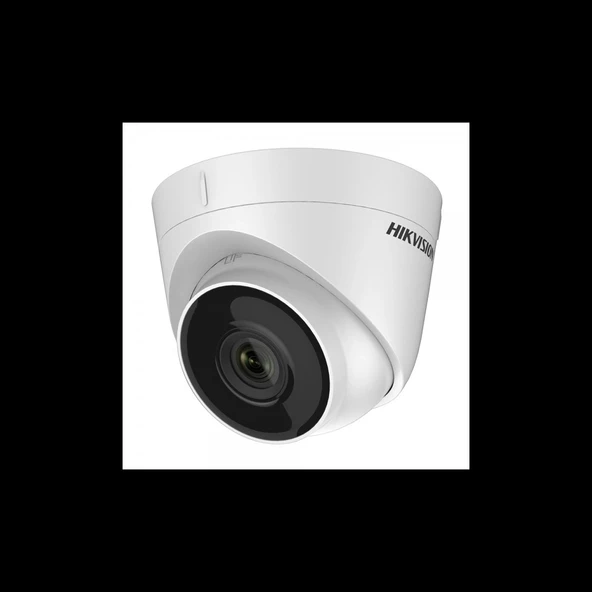 HIKVISION DS-2CE76D0T-EXIPF, 2Mpix, 2.8mm Lens, 20Mt Gece Görüşü, Dome Kamera ürün görseli 1
