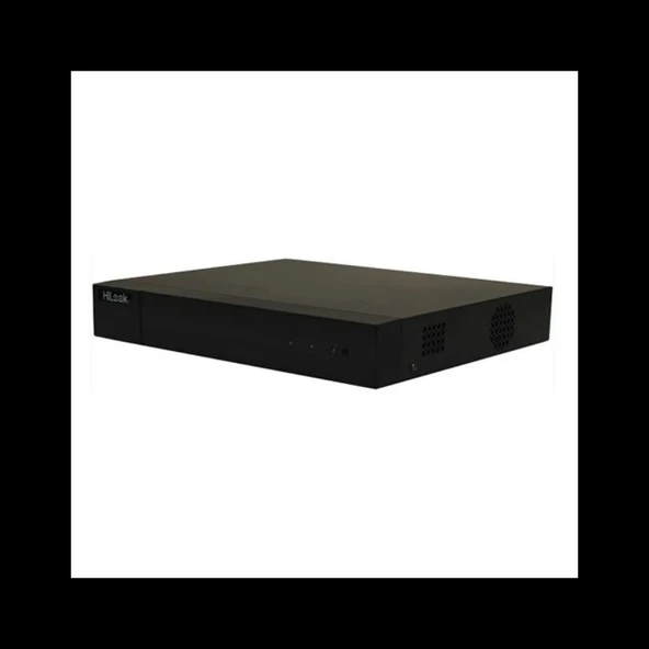 HILOOK DVR-208G-K1, 8Kanal, 2Mpix, H265 Pro+, 1 HDD Desteği, 1080P, 5in1 DVR, Metal Kasa ürün görseli 1