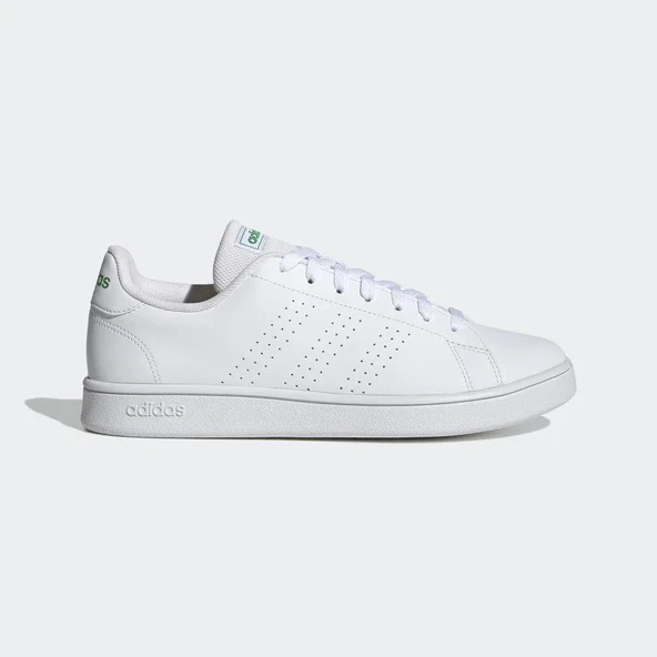 adidas GW2063 ADVANTAGE BASE GÜNLÜK SPOR AYAKKABI ürün görseli 1