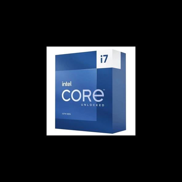 PTTAVM: INTEL i7-13700K 16 Core, 3.40Ghz, 30Mb,125W, LGA1700, 13