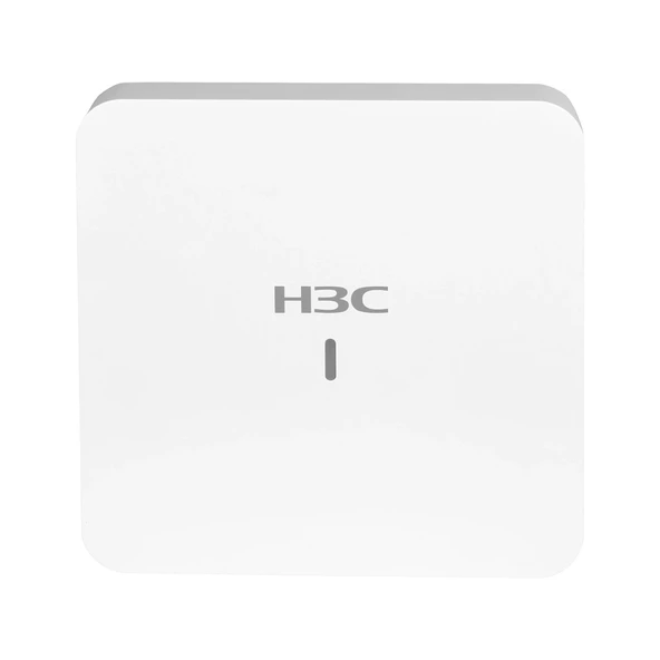 H3C WA6020, Dual Band, WiFi 6, 1500Mbps, PoE, Tavan Tipi, Access Point (128 Kullanıcı Aynı Ayna Destekler) ürün görseli 1