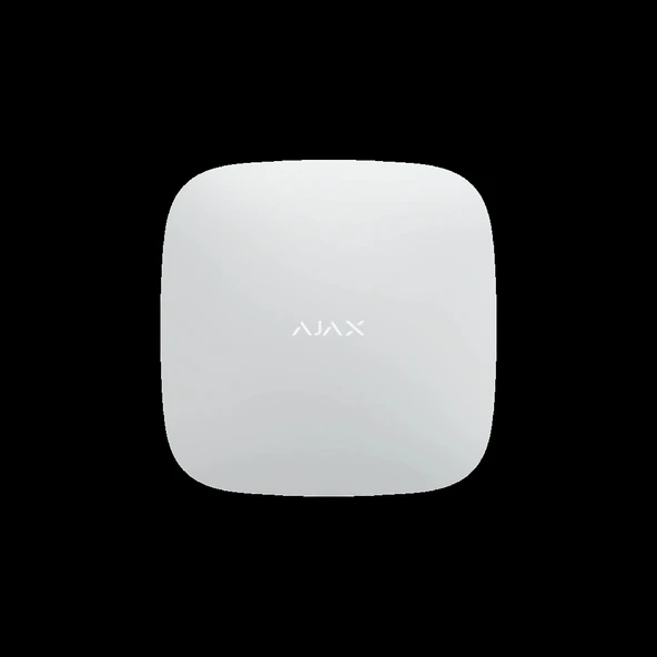 AJAX ReX2, Kablosuz, Mesafe Artıcı, BEYAZ ürün görseli 1