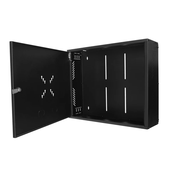 S-LINK SL-DVR02, 550/450/150mm Yeni Nesil, DVR Güvenlik Kabinet ürün görseli 1