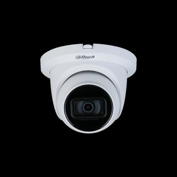 DAHUA HAC-HDW1500TLMQP-A-0280B-S2, 5Mpix, 2.8mm Lens, 30 Mt Gece Görüşü, Dahili Mikrofon, 4 IN 1, IP67, Dome Kamera ürün görseli 1